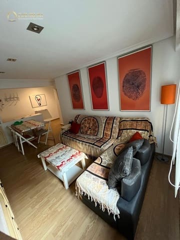 4 soveværelse Lejlighed til salg i Ensanche - Diputacion, Alicante by - € 350.000 (Ref: 9950579)