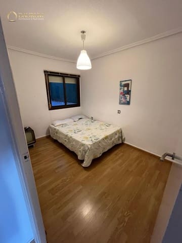 4 soveværelse Lejlighed til salg i Ensanche - Diputacion, Alicante by - € 350.000 (Ref: 9950579)