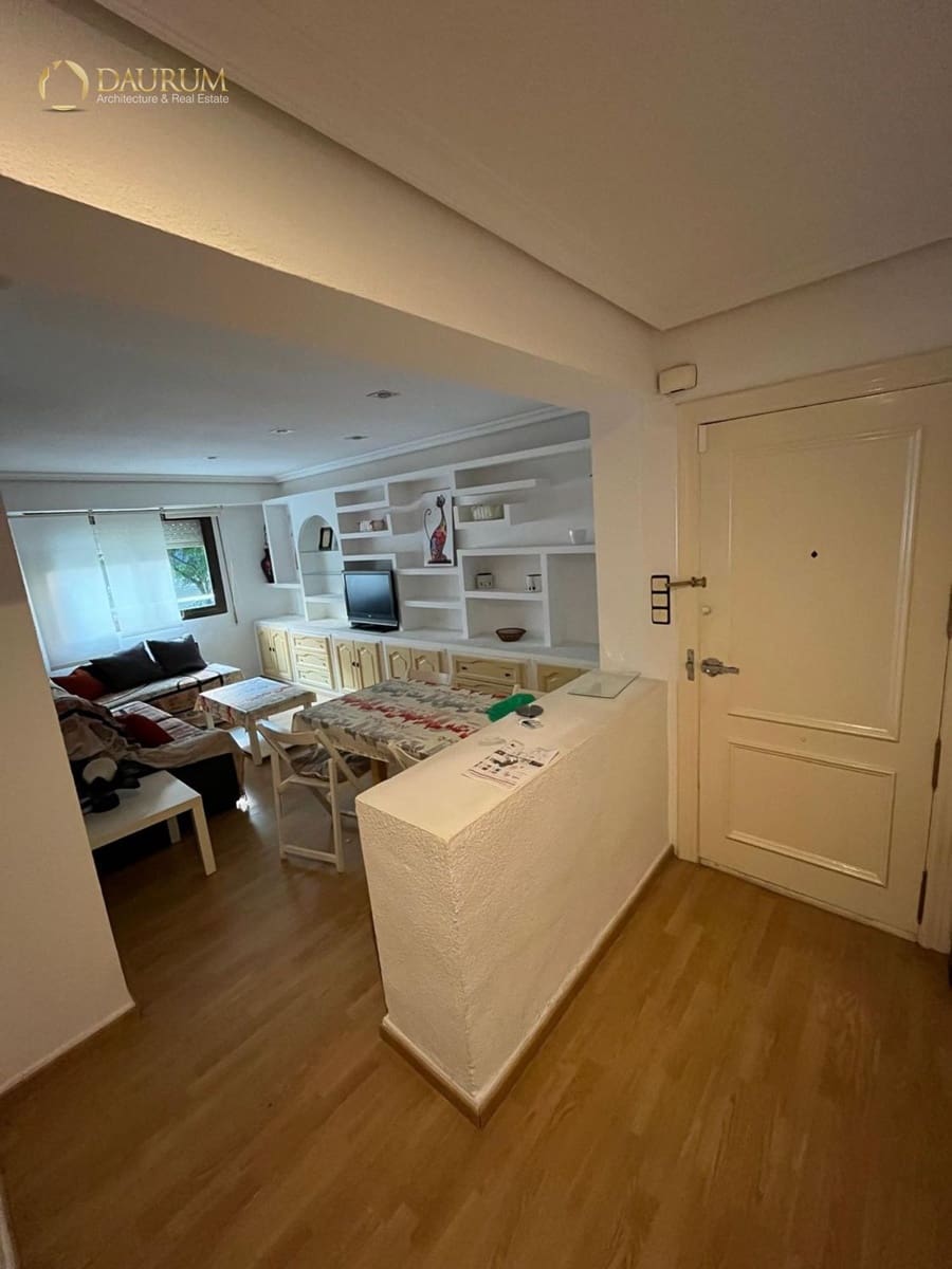 4 sypialnia Mieszkanie na sprzedaż w Miasto Alicante / Alacant - 350 000 € (Ref: 9950579)