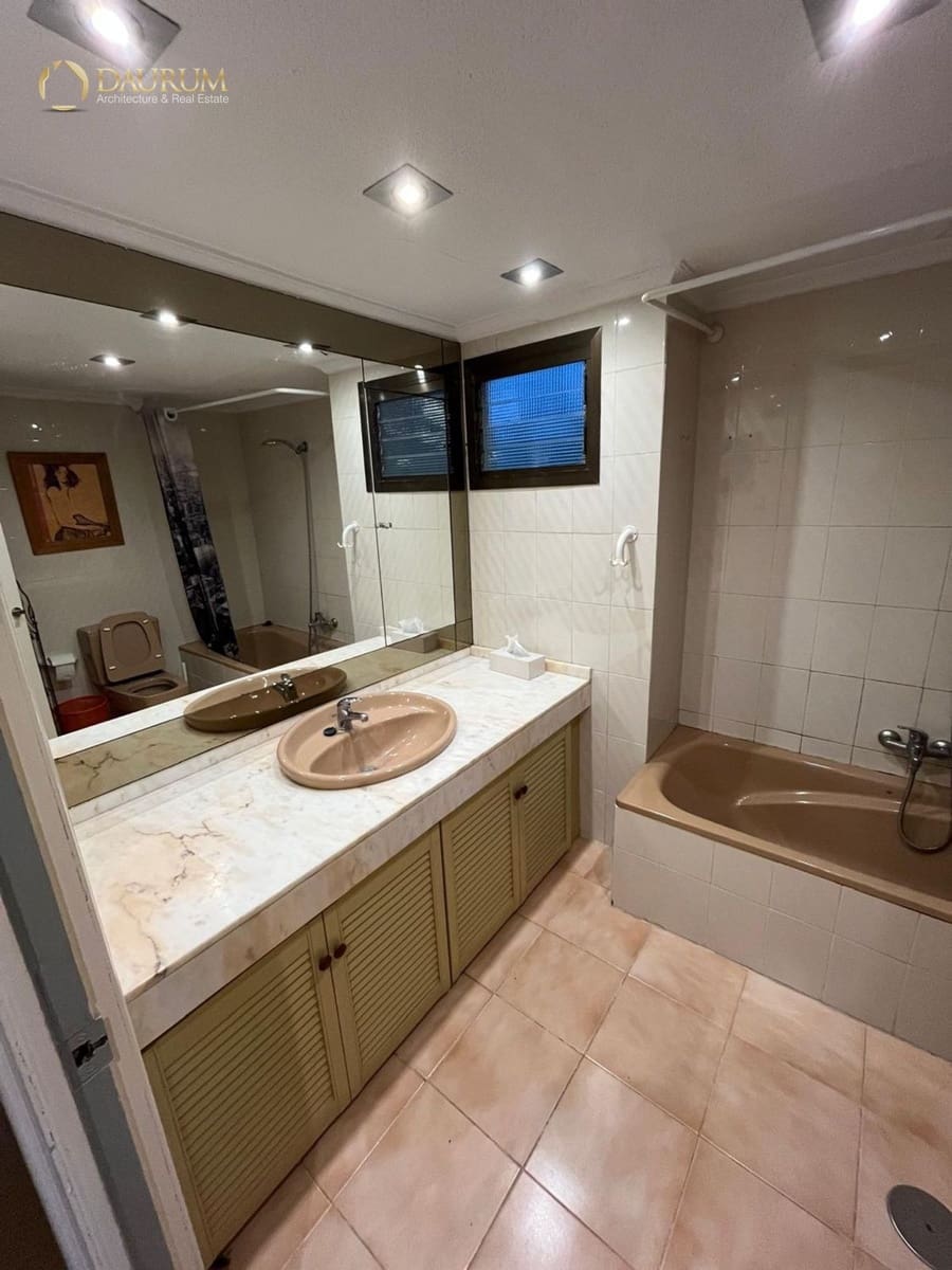 4 sypialnia Mieszkanie na sprzedaż w Miasto Alicante / Alacant - 350 000 € (Ref: 9950579)