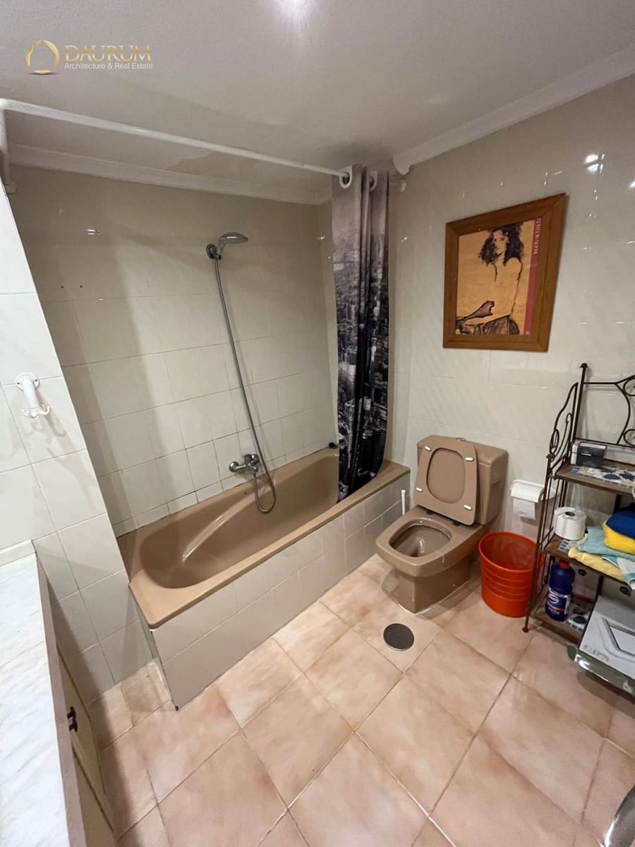 4 sypialnia Mieszkanie na sprzedaż w Miasto Alicante / Alacant - 350 000 € (Ref: 9950579)
