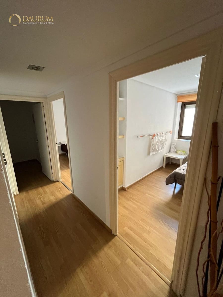 4 sypialnia Mieszkanie na sprzedaż w Miasto Alicante / Alacant - 350 000 € (Ref: 9950579)