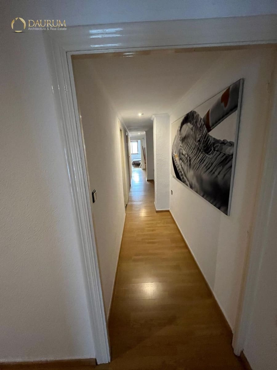 4 sypialnia Mieszkanie na sprzedaż w Miasto Alicante / Alacant - 350 000 € (Ref: 9950579)