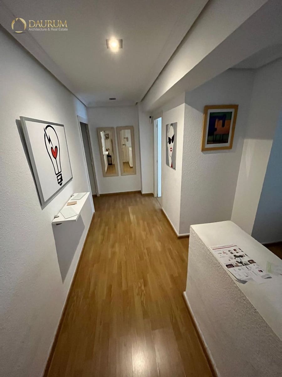 4 sypialnia Mieszkanie na sprzedaż w Miasto Alicante / Alacant - 350 000 € (Ref: 9950579)