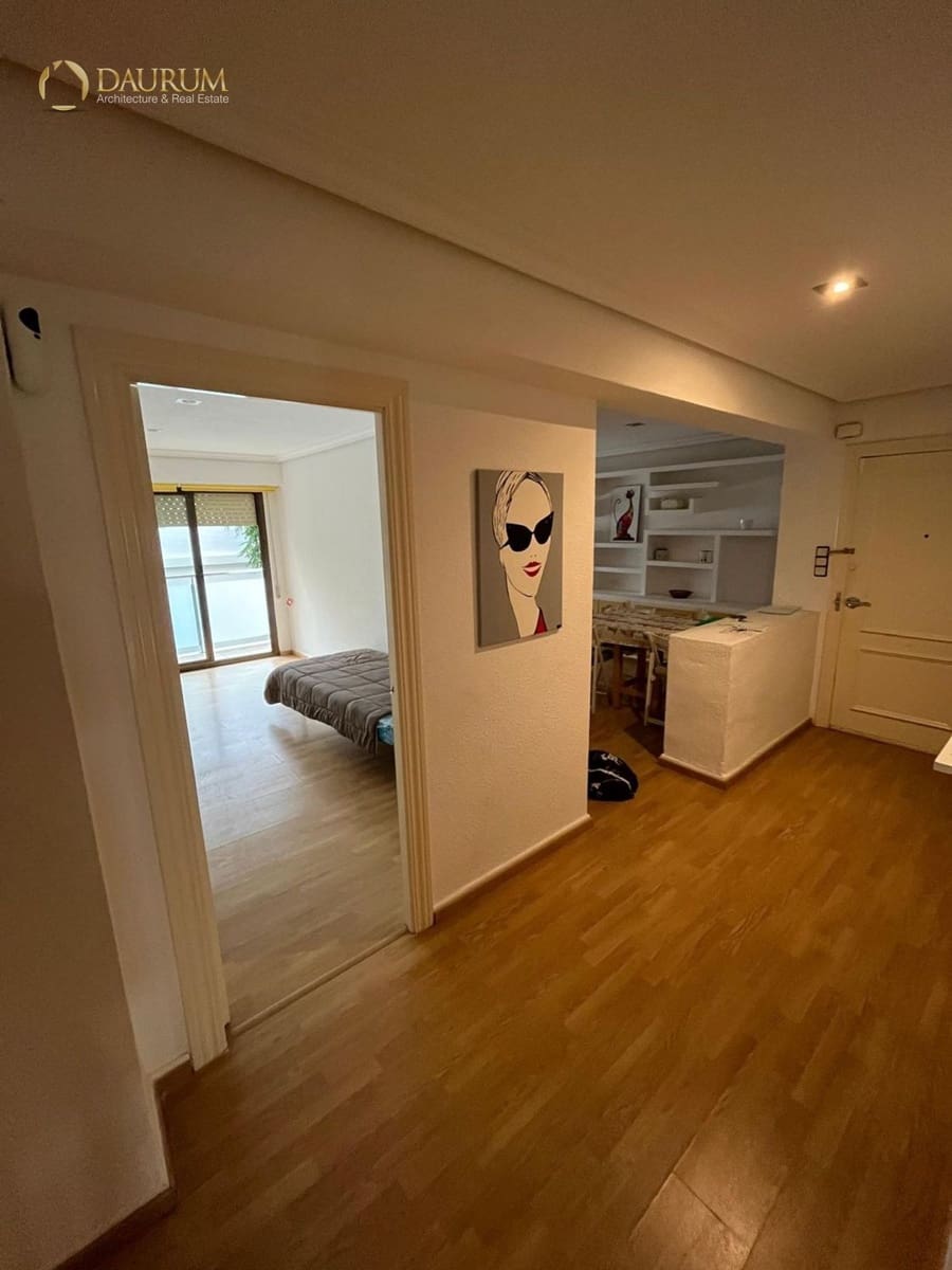 4 sypialnia Mieszkanie na sprzedaż w Miasto Alicante / Alacant - 350 000 € (Ref: 9950579)
