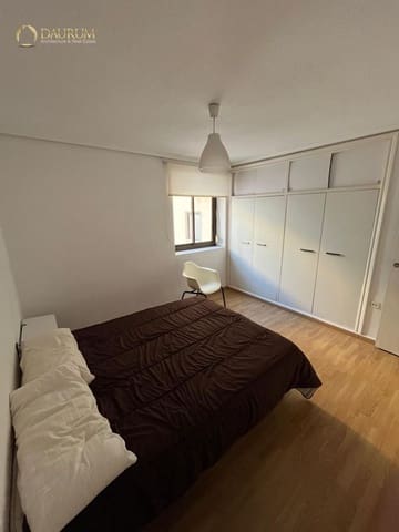 4 soveværelse Lejlighed til salg i Ensanche - Diputacion, Alicante by - € 350.000 (Ref: 9950579)