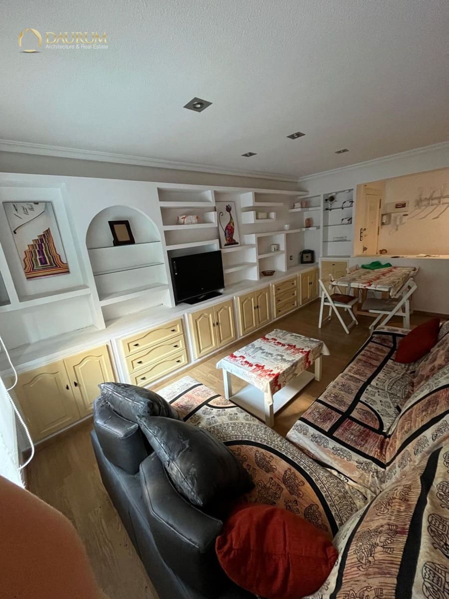 4 sypialnia Mieszkanie na sprzedaż w Miasto Alicante / Alacant - 350 000 € (Ref: 9950579)