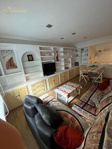 4 soveværelse Lejlighed til salg i Ensanche - Diputacion, Alicante by - € 350.000 (Ref: 9950579)