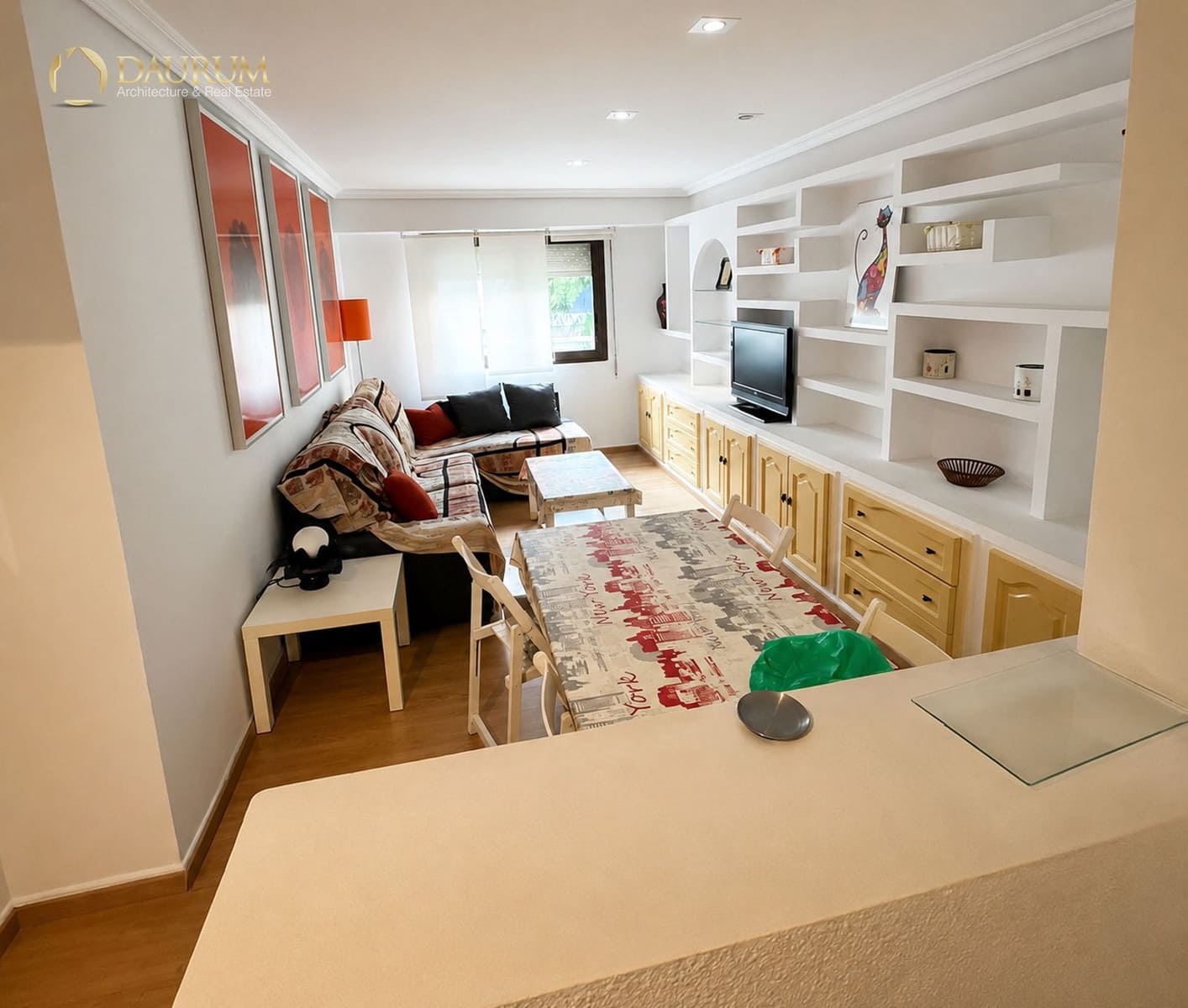 4 sypialnia Mieszkanie na sprzedaż w Miasto Alicante / Alacant - 350 000 € (Ref: 9950579)