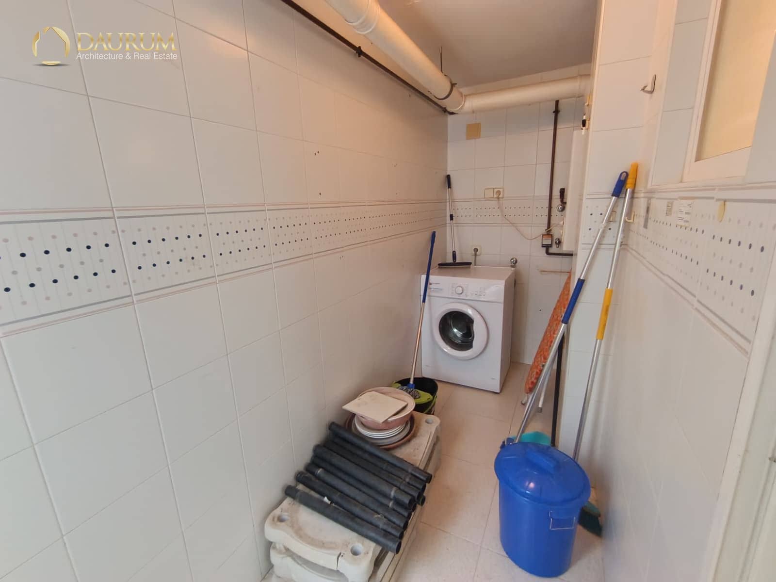 3 slaapkamer Flat te koop in Elche / Elx met garage - € 168.000 (Ref: 9952935)