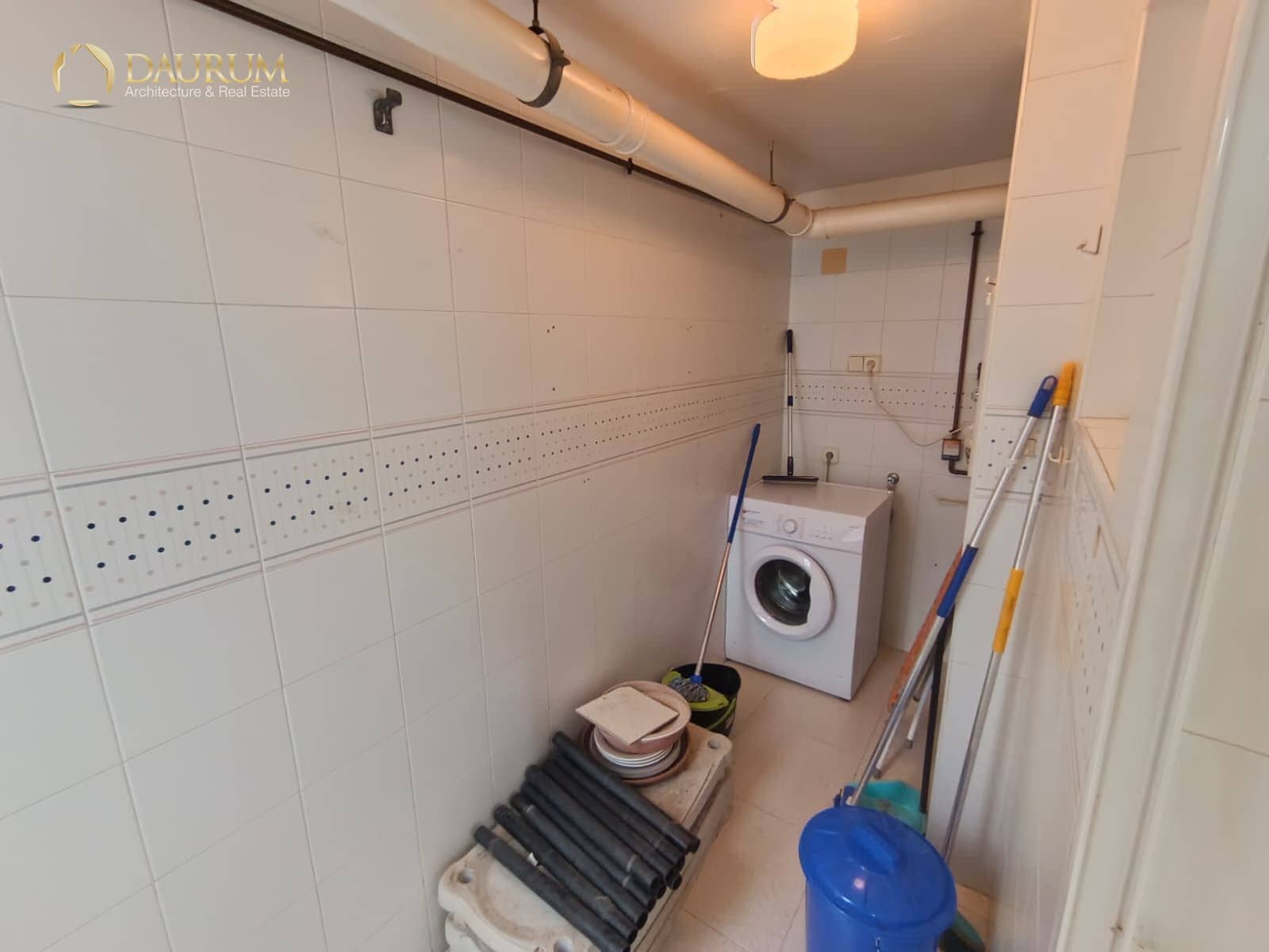 3 slaapkamer Flat te koop in Elche / Elx met garage - € 168.000 (Ref: 9952935)