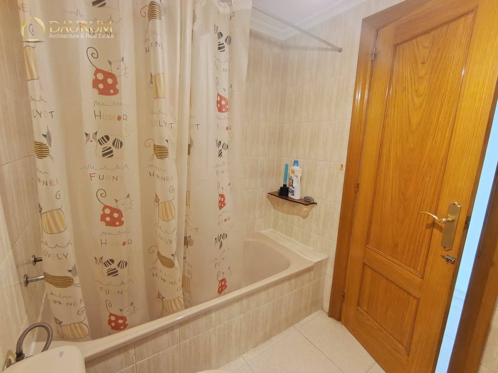 3 slaapkamer Flat te koop in Elche / Elx met garage - € 168.000 (Ref: 9952935)