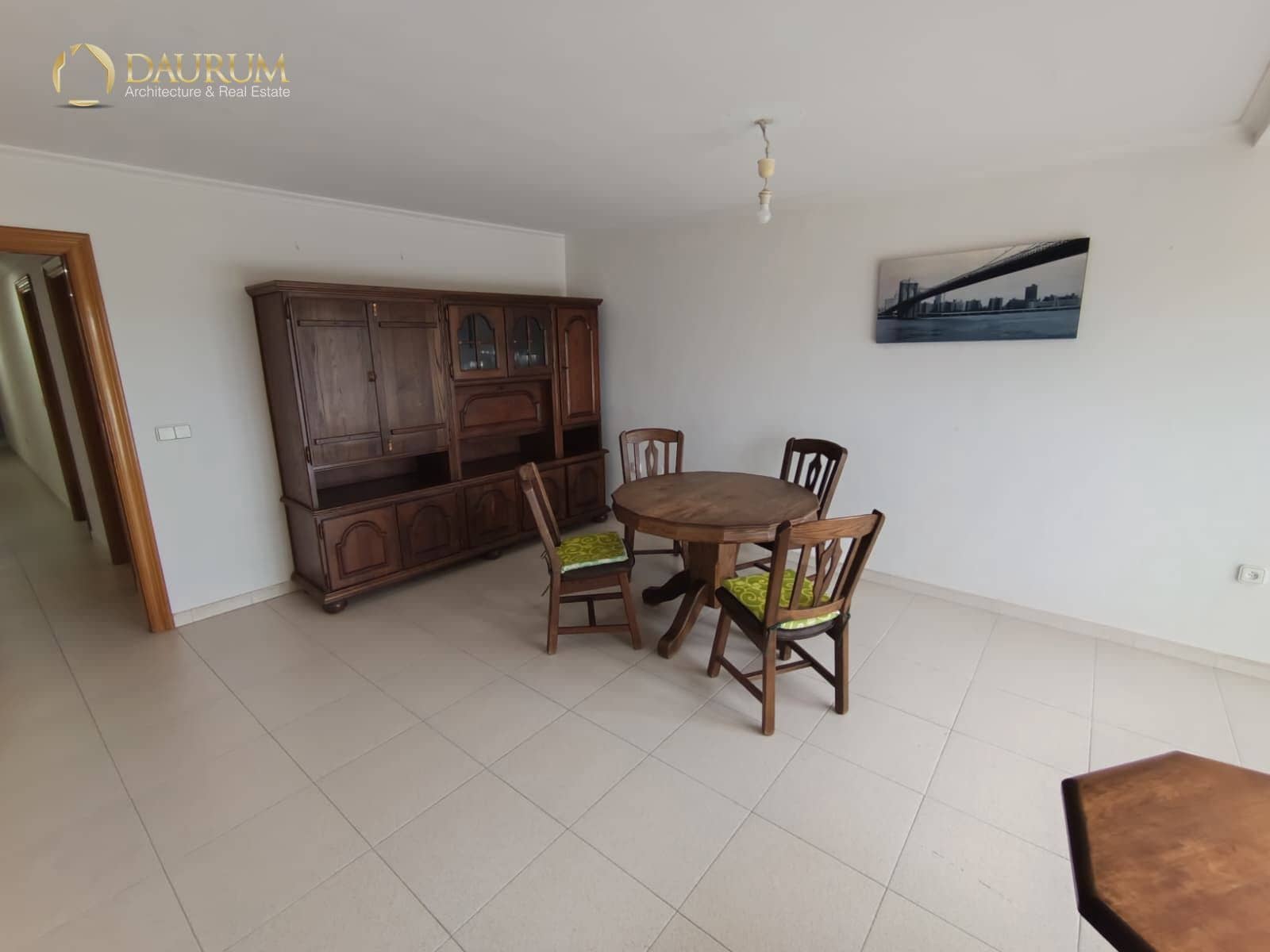 3 slaapkamer Flat te koop in Elche / Elx met garage - € 168.000 (Ref: 9952935)