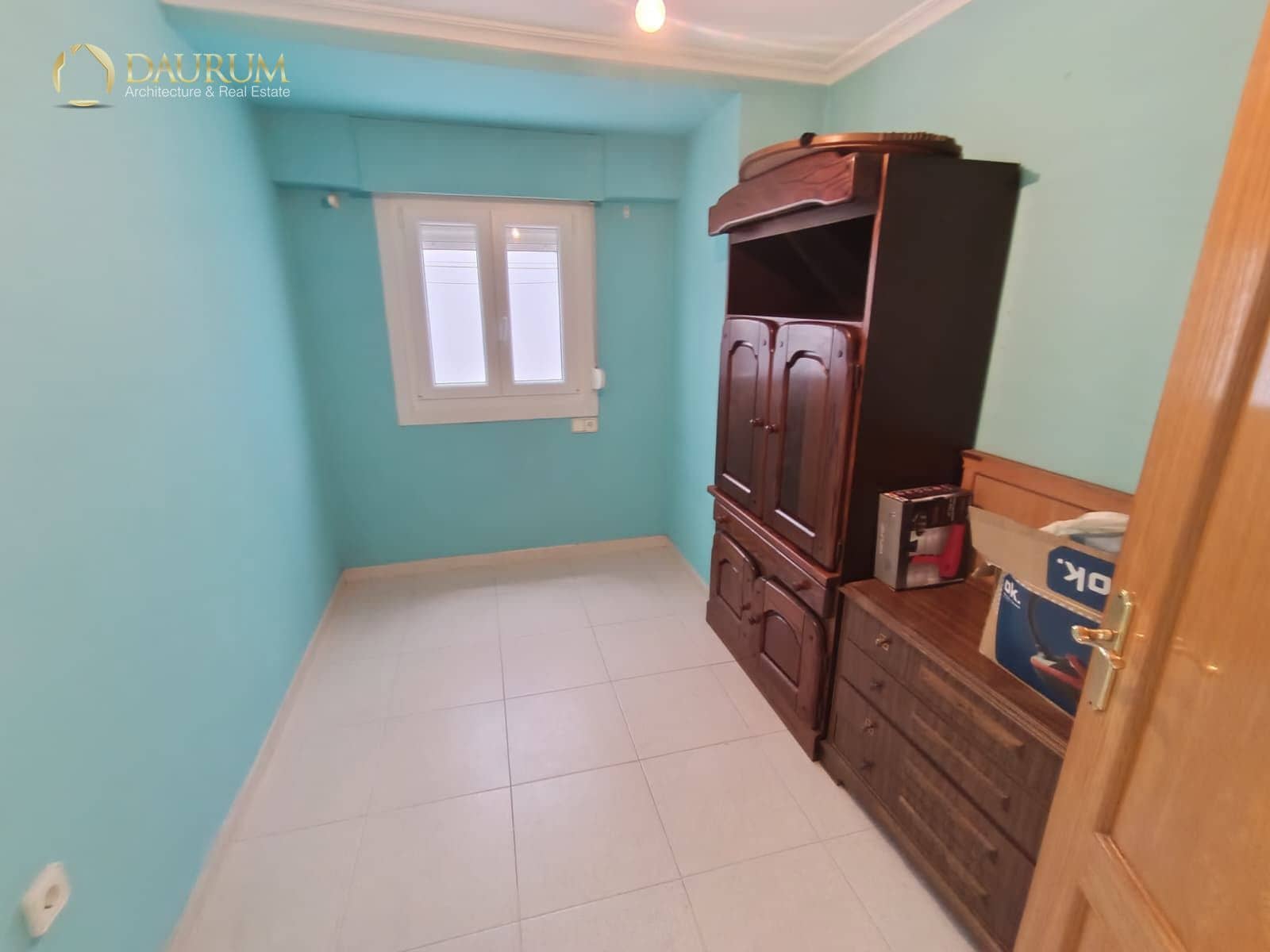 3 slaapkamer Flat te koop in Elche / Elx met garage - € 168.000 (Ref: 9952935)