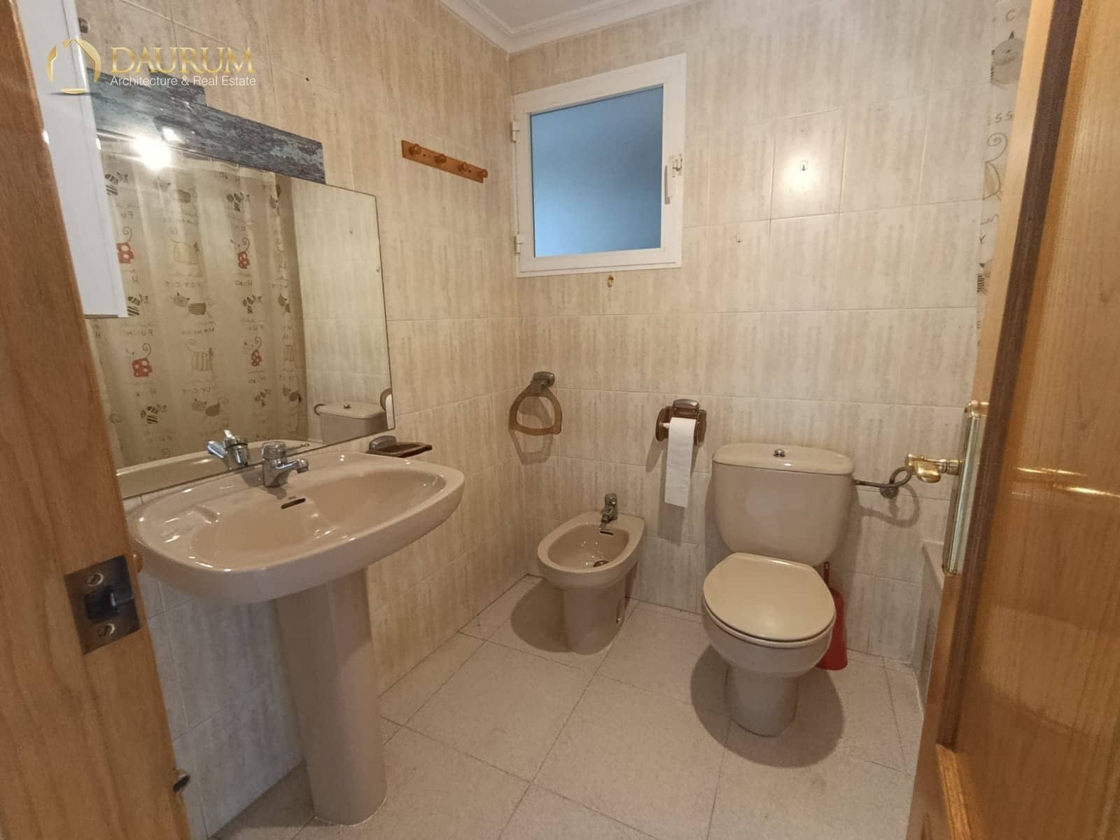 3 slaapkamer Flat te koop in Elche / Elx met garage - € 168.000 (Ref: 9952935)