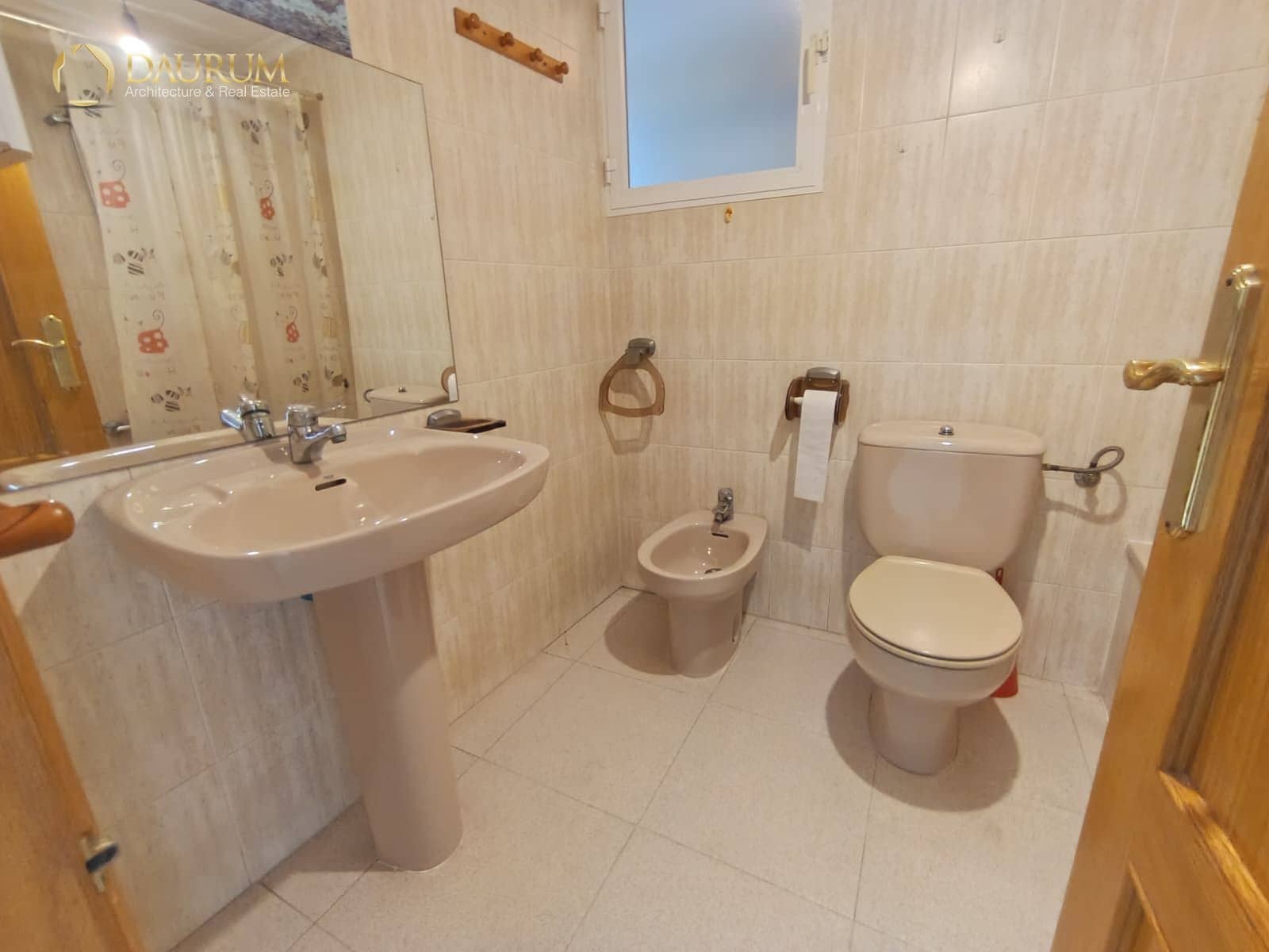 3 slaapkamer Flat te koop in Elche / Elx met garage - € 168.000 (Ref: 9952935)