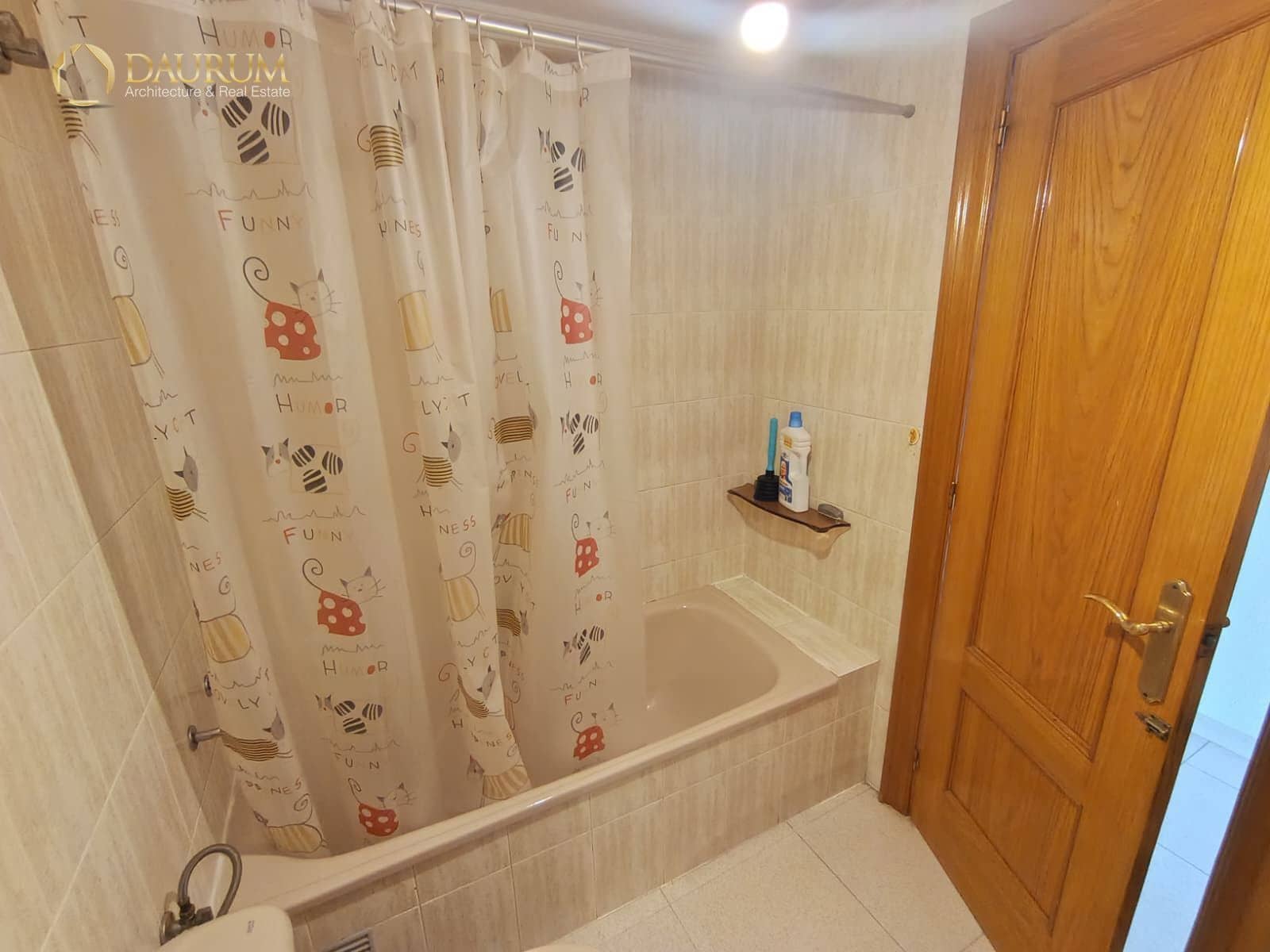 3 slaapkamer Flat te koop in Elche / Elx met garage - € 168.000 (Ref: 9952935)