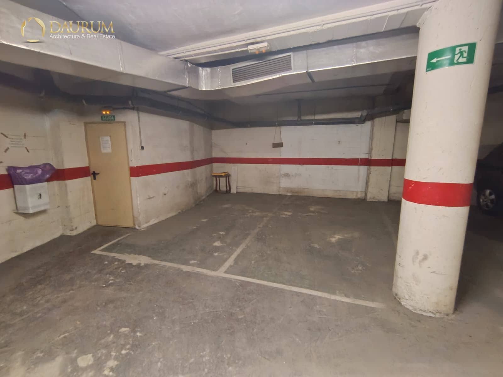 3 slaapkamer Flat te koop in Elche / Elx met garage - € 168.000 (Ref: 9952935)