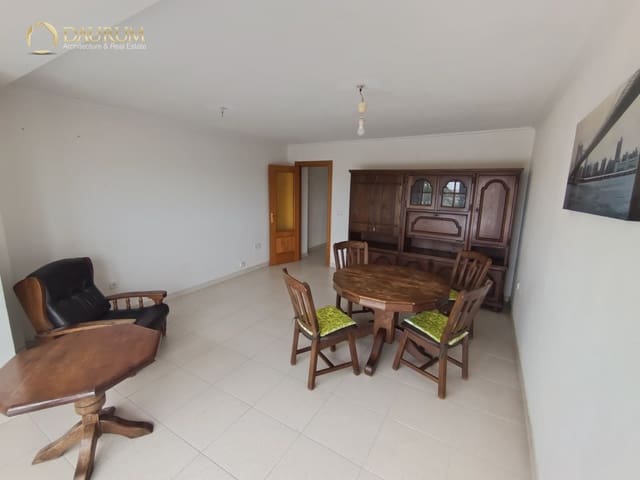 3 chambre Appartement à vendre à Elche / Elx avec garage - 168 000 € (Ref: 9952935)