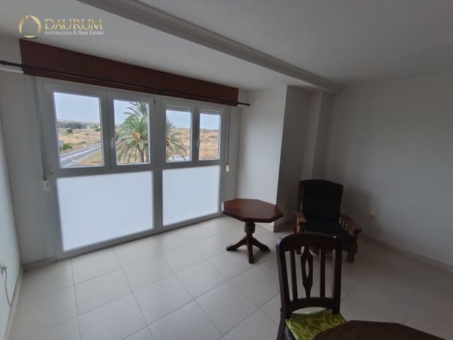 3 chambre Appartement à vendre à Elche / Elx avec garage - 168 000 € (Ref: 9952935)