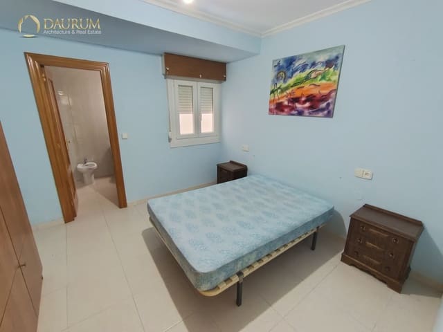 3 chambre Appartement à vendre à Elche / Elx avec garage - 168 000 € (Ref: 9952935)