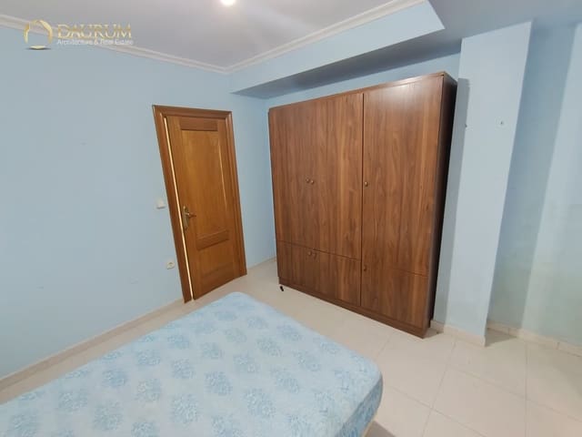 3 chambre Appartement à vendre à Elche / Elx avec garage - 168 000 € (Ref: 9952935)