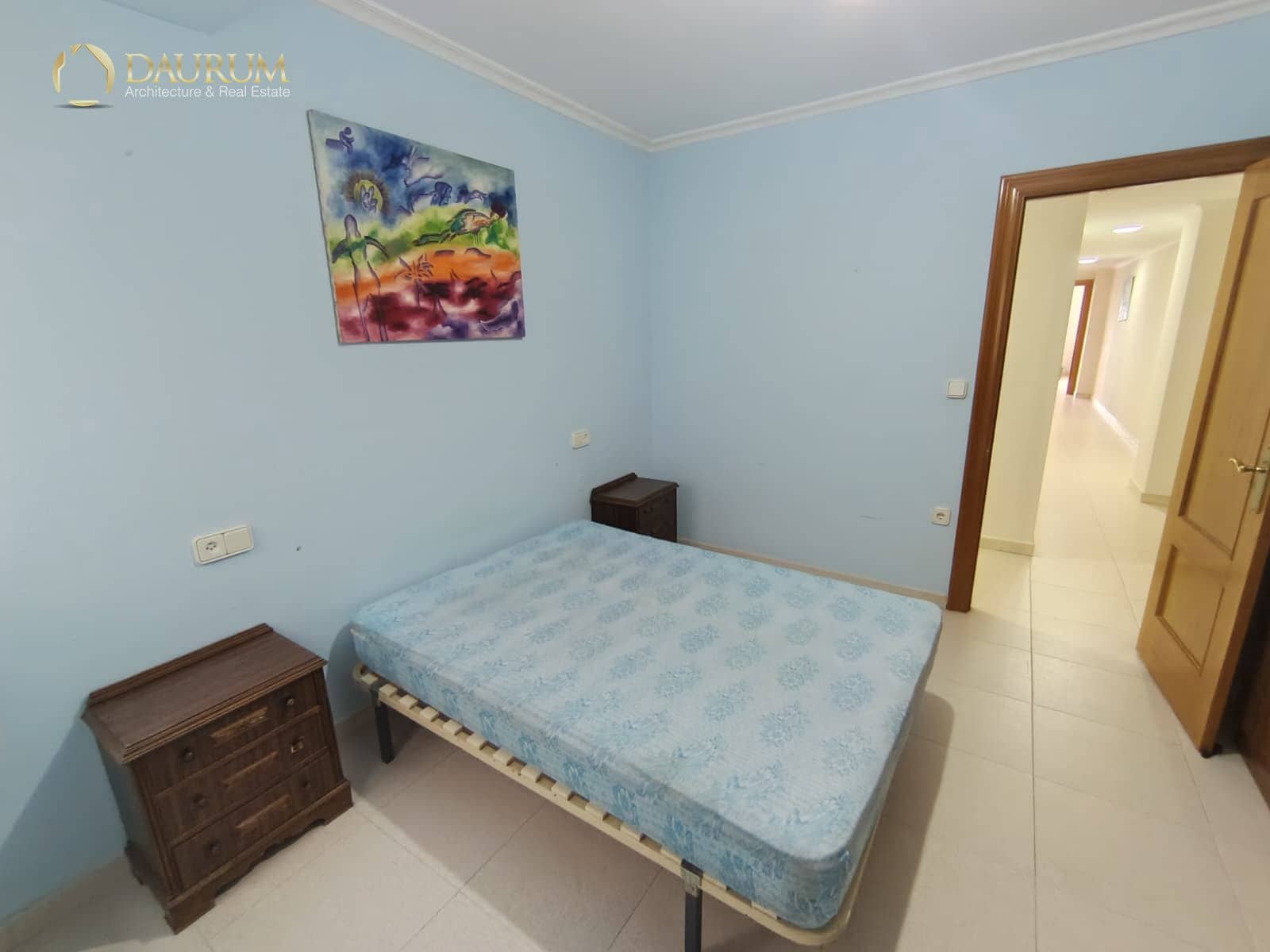 3 slaapkamer Flat te koop in Elche / Elx met garage - € 168.000 (Ref: 9952935)