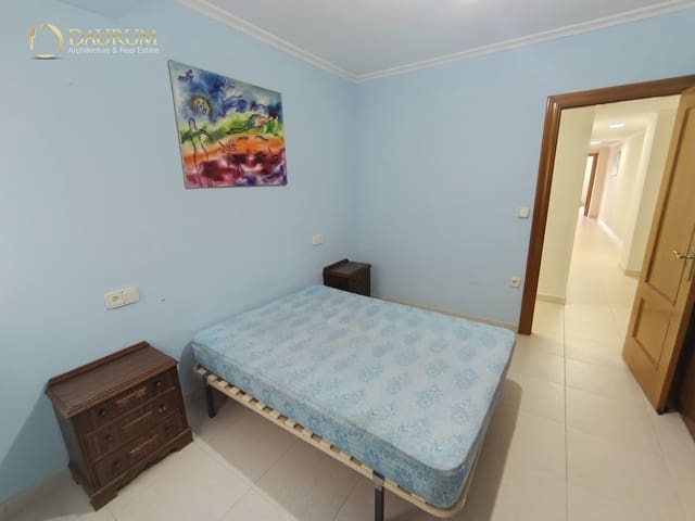 3 chambre Appartement à vendre à Elche / Elx avec garage - 168 000 € (Ref: 9952935)