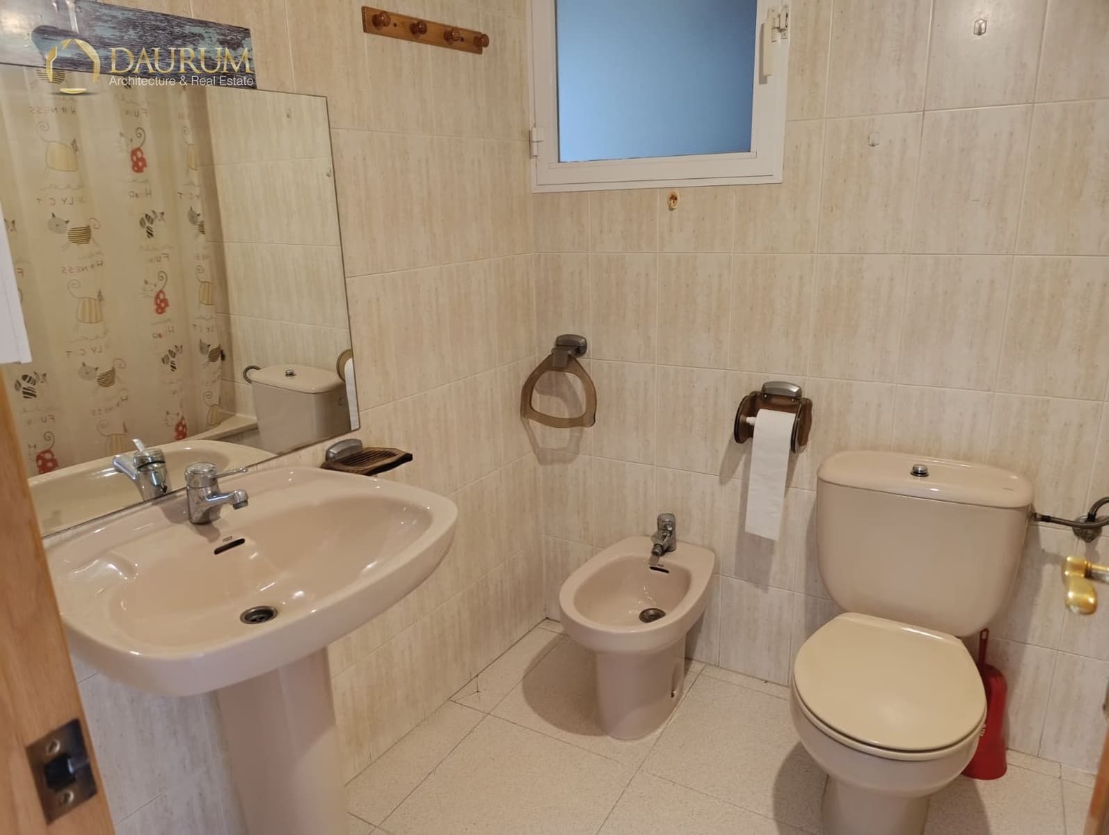 3 slaapkamer Flat te koop in Elche / Elx met garage - € 168.000 (Ref: 9952935)