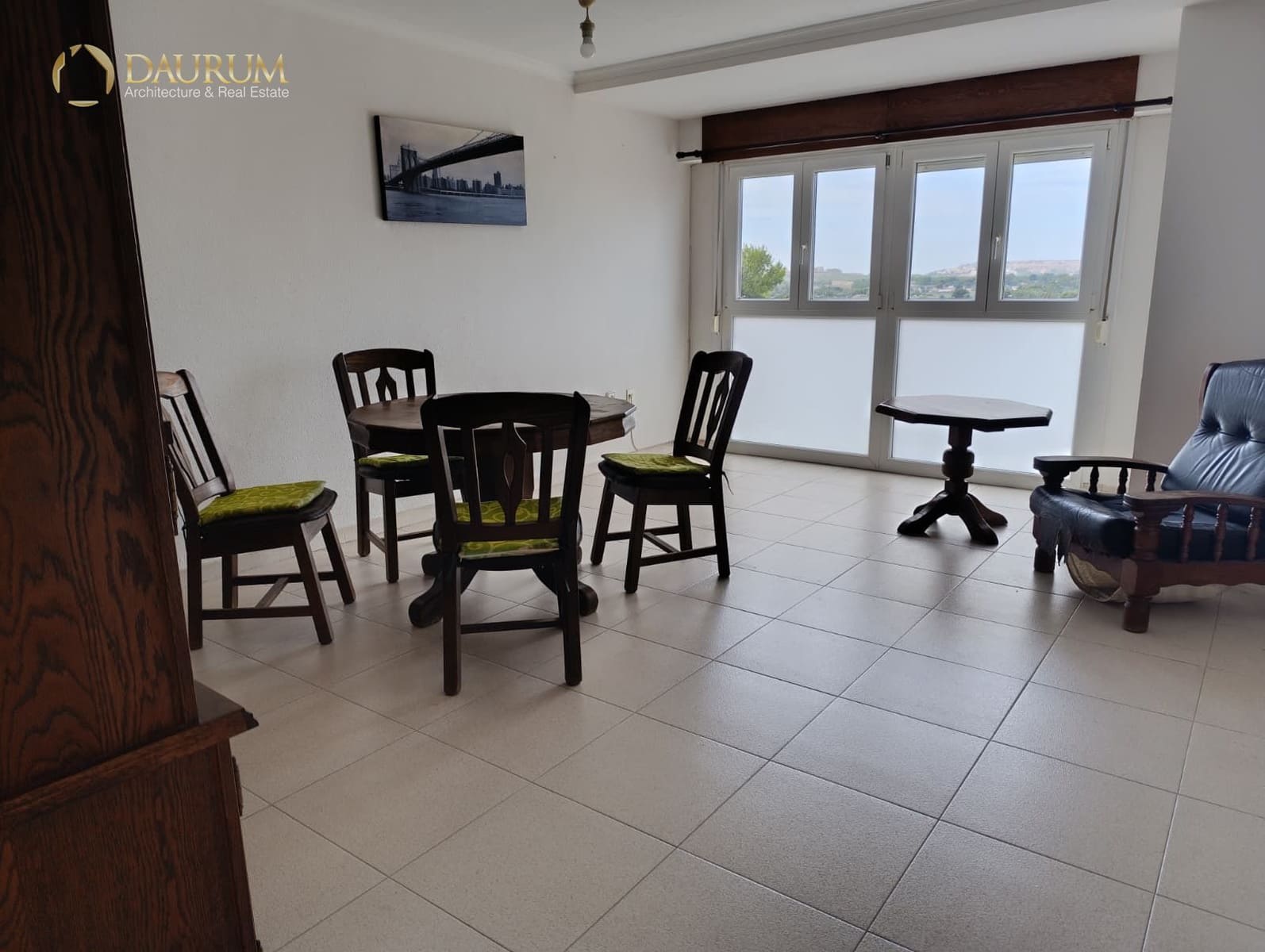 3 slaapkamer Flat te koop in Elche / Elx met garage - € 168.000 (Ref: 9952935)