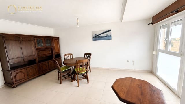 3 sypialnia Mieszkanie na sprzedaż w Elche / Elx z garażem - 168 000 € (Ref: 9952935)