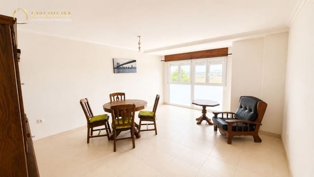 3 sypialnia Mieszkanie na sprzedaż w Elche / Elx z garażem - 168 000 € (Ref: 9952935)
