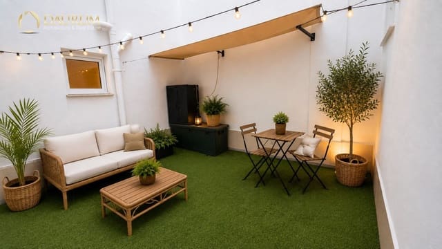 3 sypialnia Mieszkanie na sprzedaż w Elche / Elx z garażem - 168 000 € (Ref: 9952935)