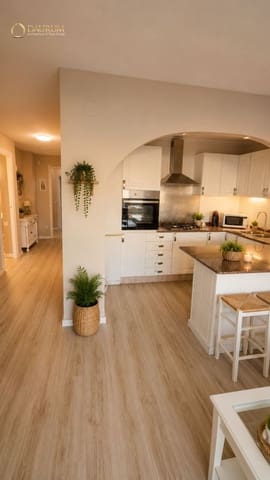 3 chambre Appartement à vendre à Playa de San Juan, Alicante ville avec piscine garage - 380 000 € (Ref: 9953297)