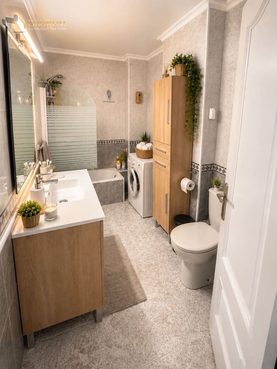 3 chambre Appartement à vendre à Playa de San Juan avec piscine garage - 380 000 € (Ref: 9953297)