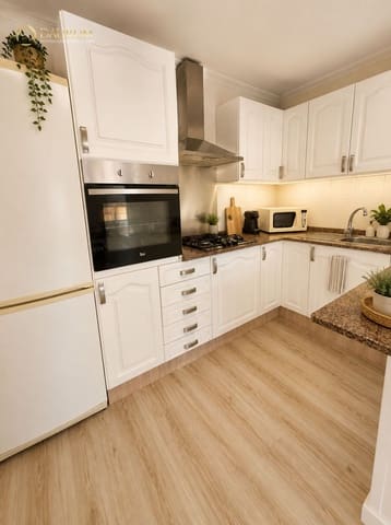 3 chambre Appartement à vendre à Playa de San Juan, Alicante ville avec piscine garage - 380 000 € (Ref: 9953297)