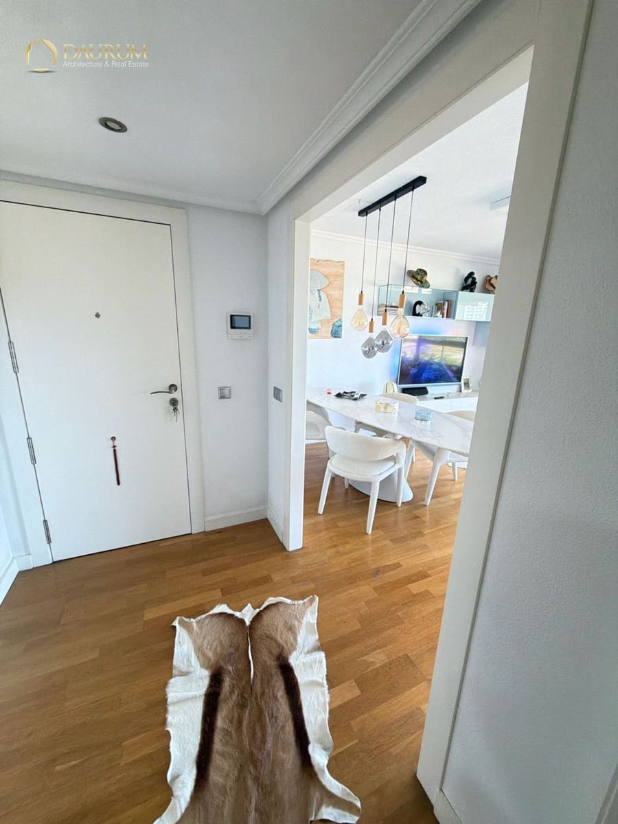 3 quarto Apartamento para venda em Alicante cidade com piscina - 385 000 € (Ref: 9953298)