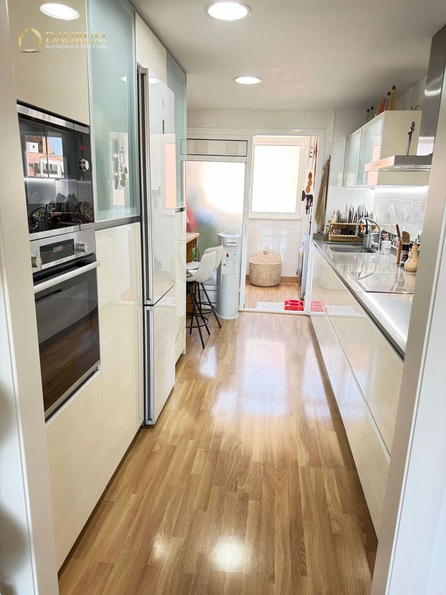 3 quarto Apartamento para venda em Alicante cidade com piscina - 385 000 € (Ref: 9953298)