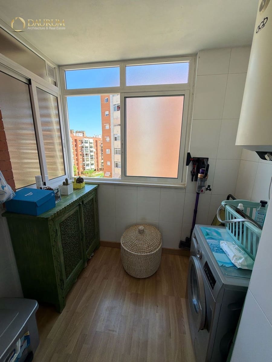 3 quarto Apartamento para venda em Alicante cidade com piscina - 385 000 € (Ref: 9953298)
