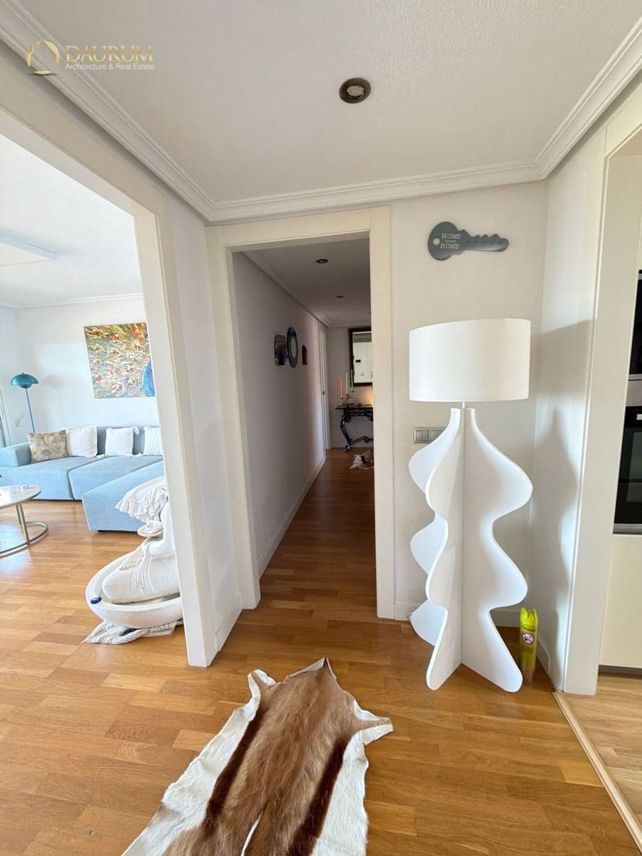 3 quarto Apartamento para venda em Alicante cidade com piscina - 385 000 € (Ref: 9953298)