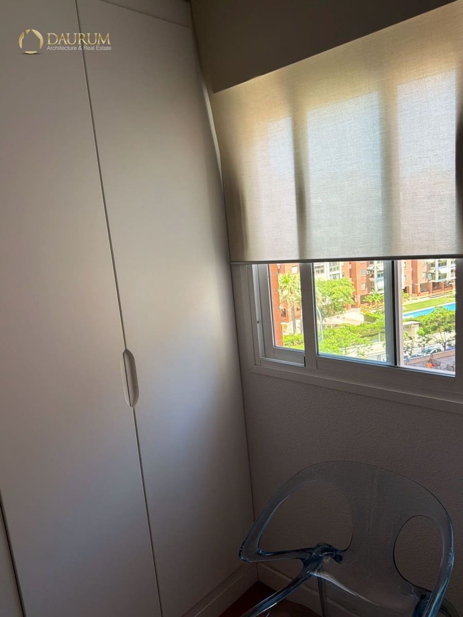 3 quarto Apartamento para venda em Alicante cidade com piscina - 385 000 € (Ref: 9953298)