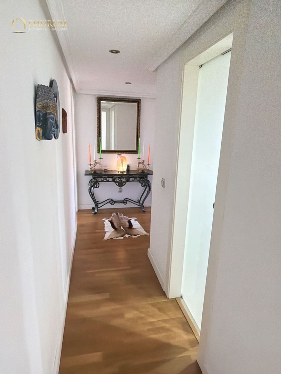 3 quarto Apartamento para venda em Alicante cidade com piscina - 385 000 € (Ref: 9953298)