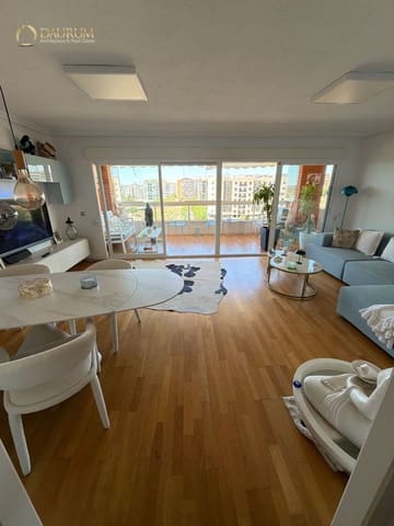 3 soverom Leilighet til salgs i Babel, Alicante by med svømmebasseng - € 385 000 (Ref: 9953298)