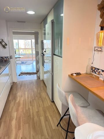 3 soverom Leilighet til salgs i Babel, Alicante by med svømmebasseng - € 385 000 (Ref: 9953298)