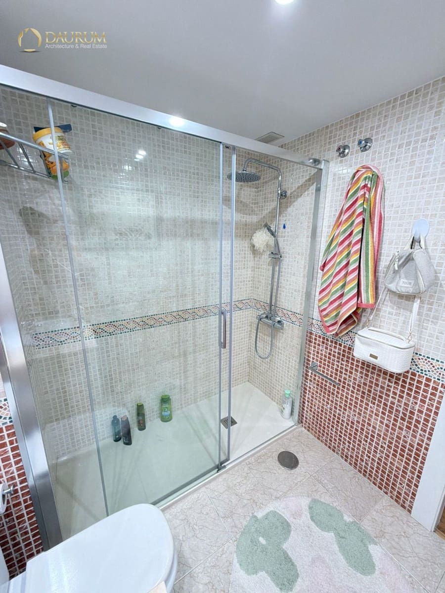 3 quarto Apartamento para venda em Alicante cidade com piscina - 385 000 € (Ref: 9953298)