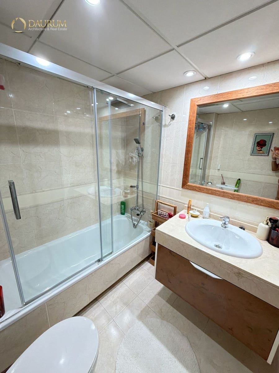 3 quarto Apartamento para venda em Alicante cidade com piscina - 385 000 € (Ref: 9953298)