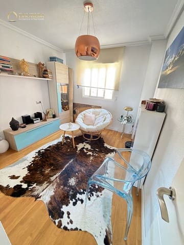 3 soverom Leilighet til salgs i Babel, Alicante by med svømmebasseng - € 385 000 (Ref: 9953298)
