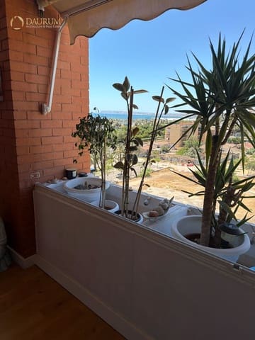 3 soverom Leilighet til salgs i Babel, Alicante by med svømmebasseng - € 385 000 (Ref: 9953298)