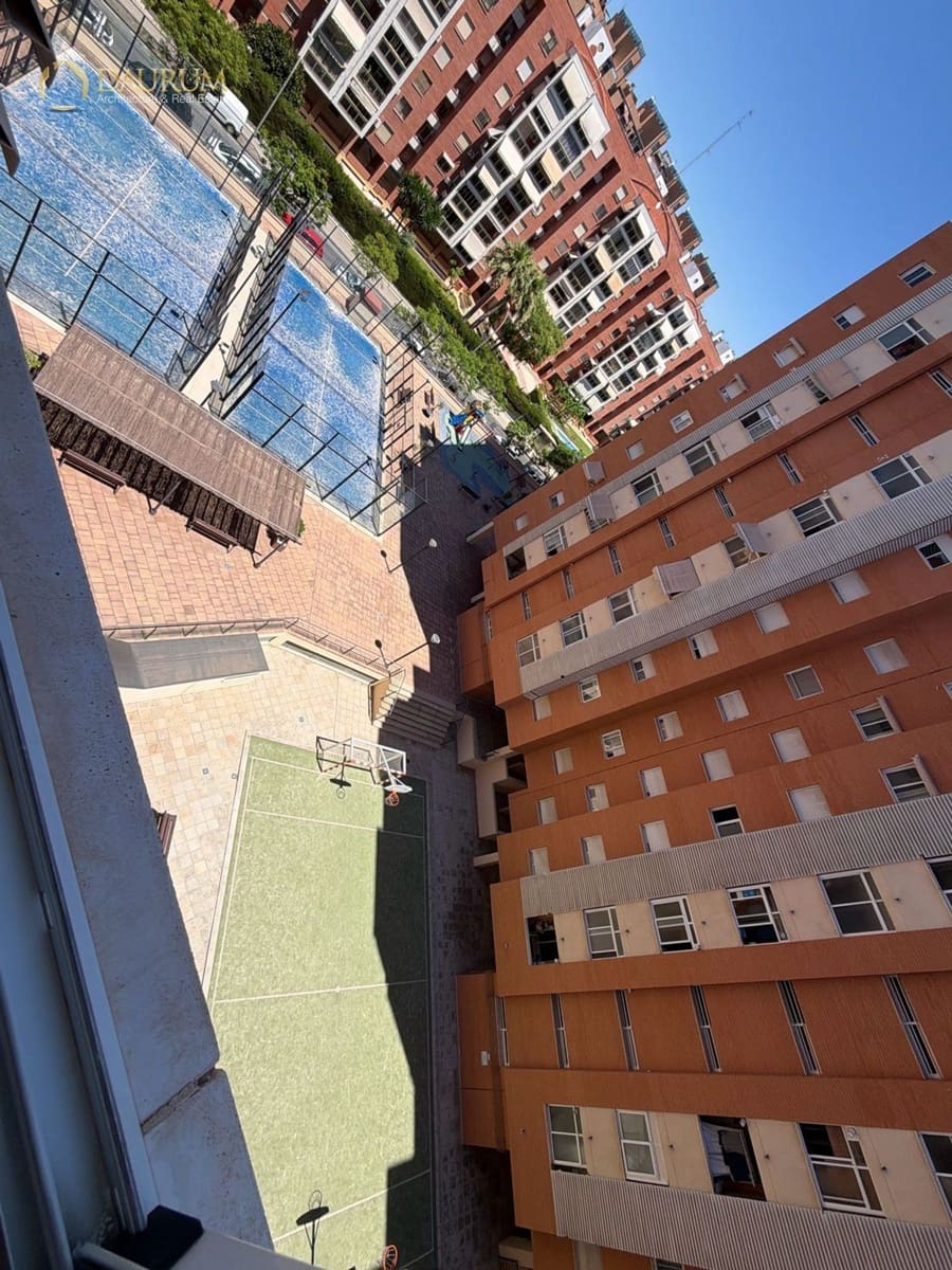 3 quarto Apartamento para venda em Alicante cidade com piscina - 385 000 € (Ref: 9953298)