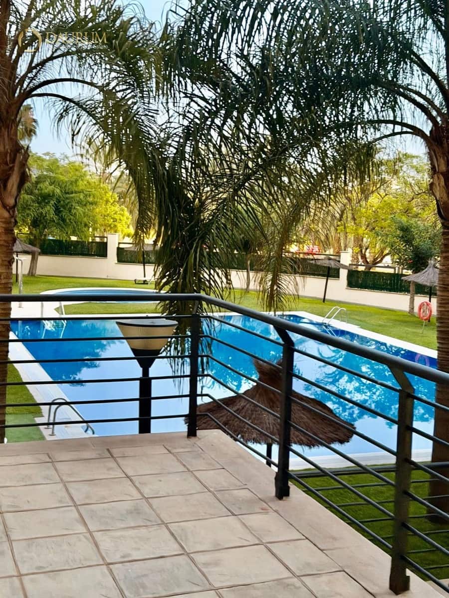 3 quarto Apartamento para venda em Alicante cidade com piscina - 385 000 € (Ref: 9953298)